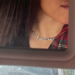 Meet your Posher, Glory